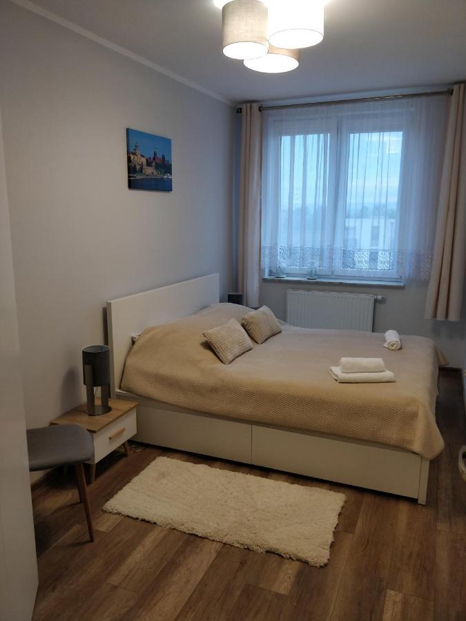 Apartament Cukrownia Щецин Екстер'єр фото